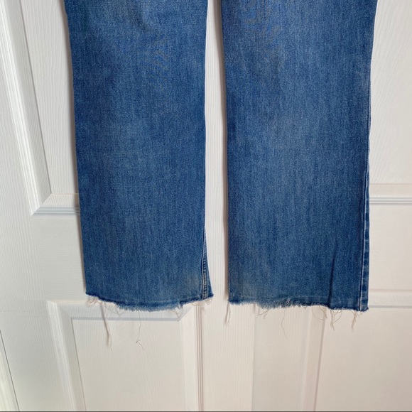 DIESEL CUTOFF JEANS - Picture 10 of 12